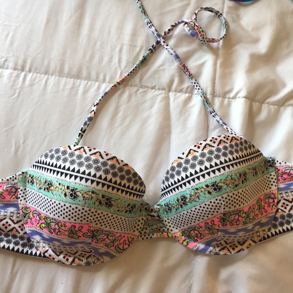 BIKINI TOP